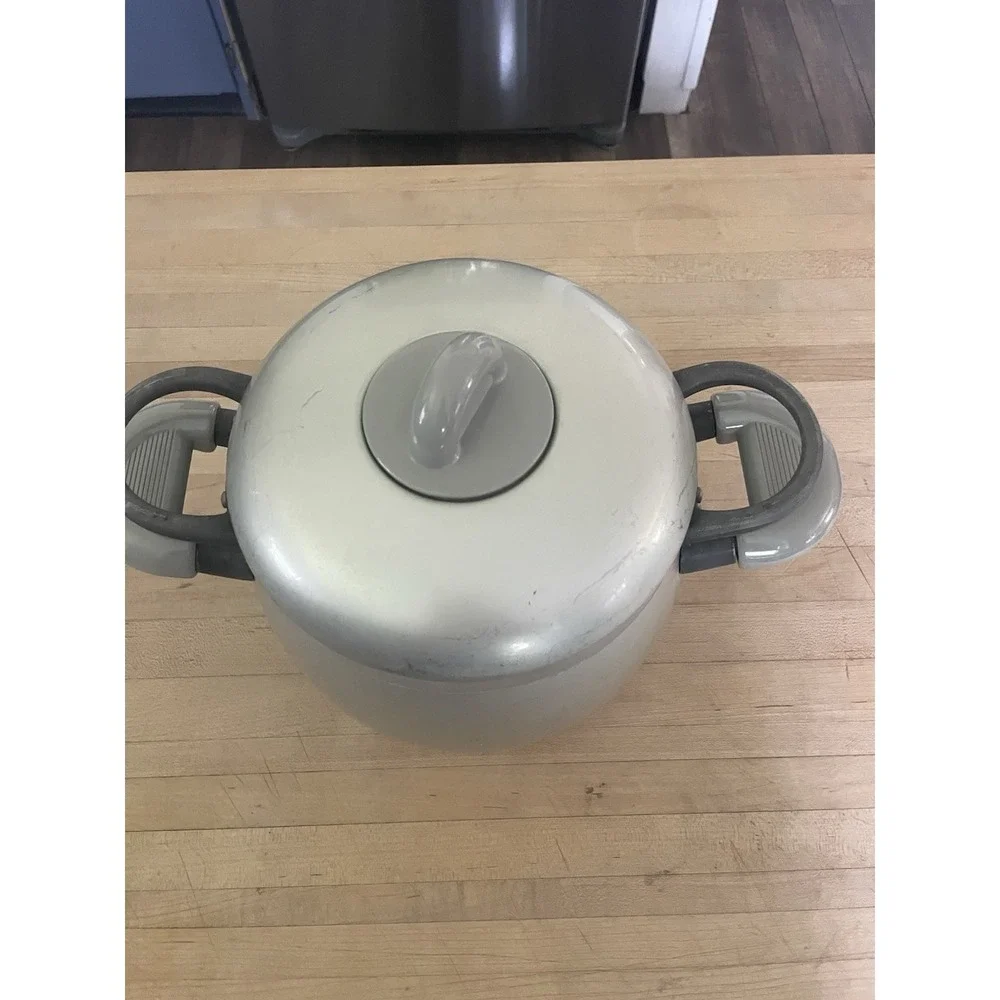 Riken loretta aluminum